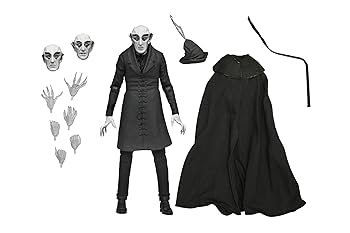 Amazon | Nosferatu アルティメットカウントオルロック